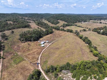 Recreational Property for sale in Reynolds County, Missouri