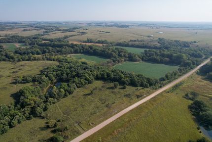 Farm and Ranch for sale in Morris County, Kansas