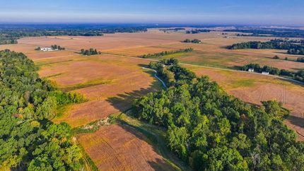 Timberland Property for sale in Vermillion County, Indiana