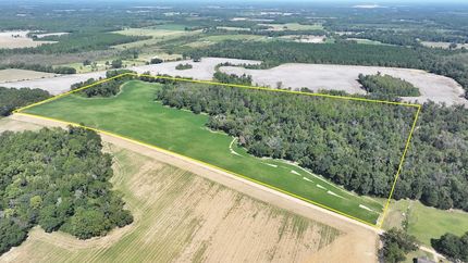 Farm and Ranch for sale in Jackson County, Florida