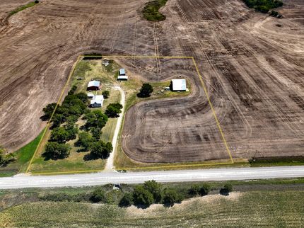 Undeveloped Land for sale in Smith County, Kansas