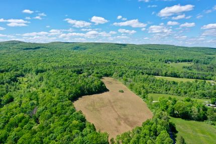 Land for sale in Morgan County, Tennessee