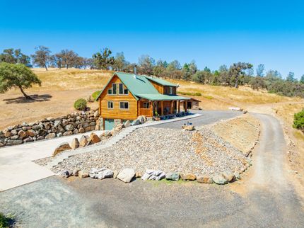 Undeveloped Land for sale in Mariposa County, California