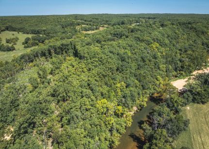 Commercial Property for sale in Crawford County, Missouri