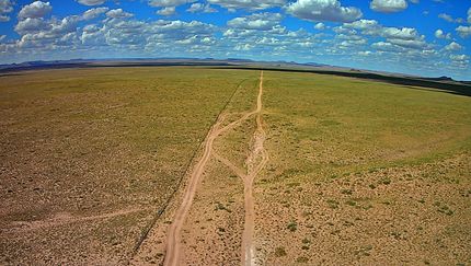 Recreational Property for sale in Navajo County, Arizona