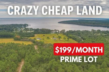 Farm and Ranch in Putnam County, Florida