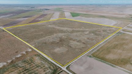 Land for sale in Kimball County, Nebraska