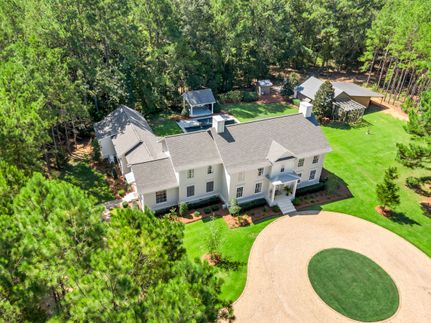 Recreational Property for sale in Terrell County, Georgia