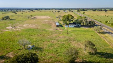 Recreational Property for sale in Lavaca County, Texas