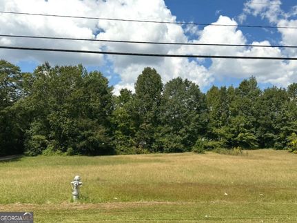 Land for sale in Gwinnett County, Georgia