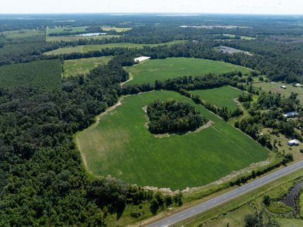 Farm and Ranch for sale in Hamilton County, Florida