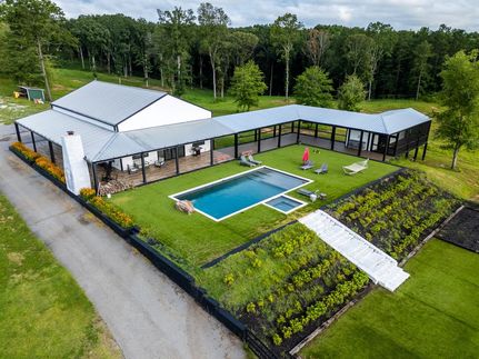 Timberland Property for sale in Heard County, Georgia