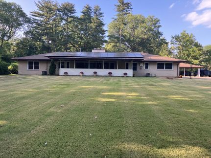 Recreational Property for sale in Cape Girardeau County, Missouri