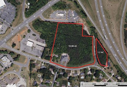 Farm and Ranch for sale in Catawba County, North Carolina