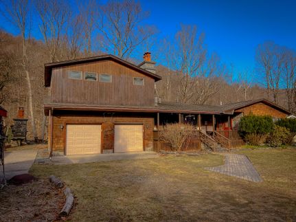 Riverfront Property for sale in Delaware County, New York