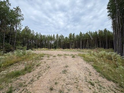 Undeveloped Land in Hampshire County, West Virginia