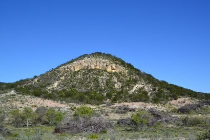 Farm and Ranch for sale in Kimble County, Texas