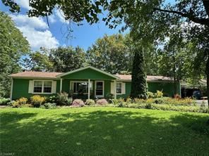 Farm and Ranch for sale in Yadkin County, North Carolina