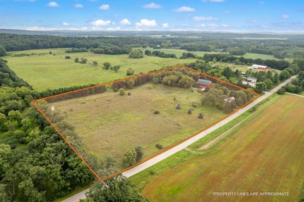 Farm and Ranch for sale in Marquette County, Wisconsin