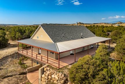 Land for sale in Pueblo County, Colorado