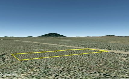 Recreational Property for sale in Costilla County, Colorado