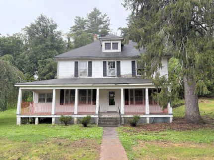 Commercial Property for sale in Floyd County, Virginia