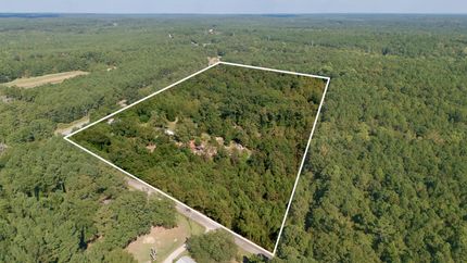 Undeveloped Land for sale in Fairfield County, South Carolina