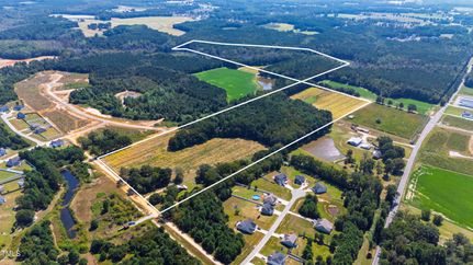 Undeveloped Land for sale in Wake County, North Carolina