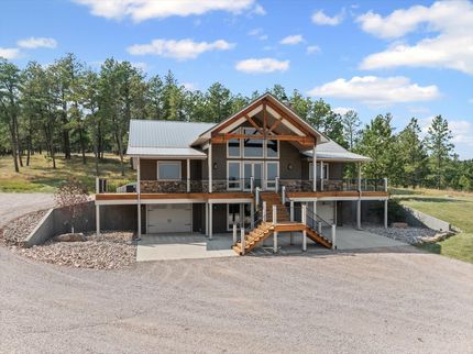 Recreational Property for sale in Crook County, Wyoming