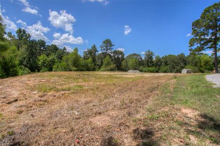 Land for sale in Walker County, Texas