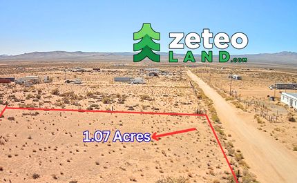 Undeveloped Land for sale in Mohave County, Arizona