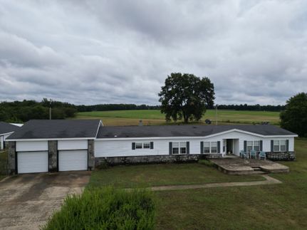 Farm and Ranch for sale in Hughes County, Oklahoma