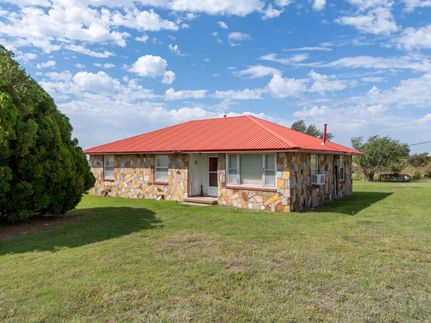 Land for sale in Wheeler County, Texas