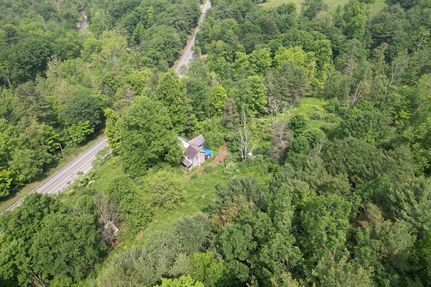 Farm and Ranch in Bradford County, Pennsylvania