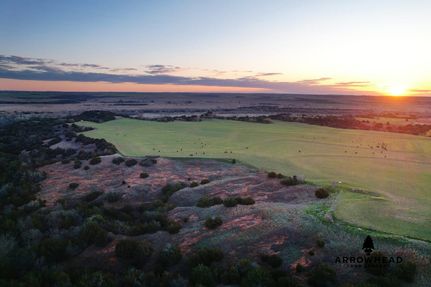 Recreational Property for sale in Blaine County, Oklahoma