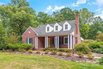 House for sale in York County, South Carolina