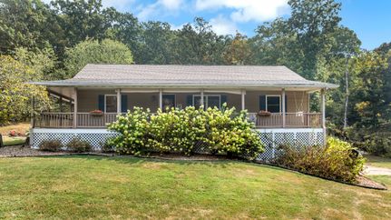 Lakefront Property for sale in Montgomery County, Missouri