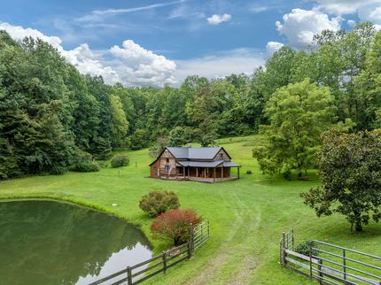 Recreational Property for sale in Greene County, Tennessee