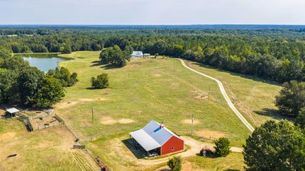 Undeveloped Land for sale in Bullock County, Alabama