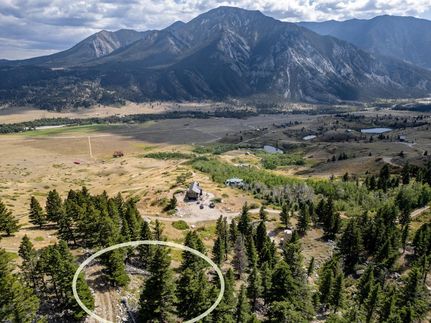Undeveloped Land for sale in Stillwater County, Montana