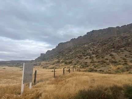 Land for sale in Owyhee County, Idaho