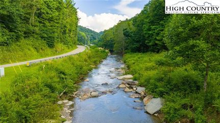 Farm and Ranch for sale in Ashe County, North Carolina