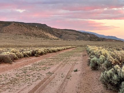 Recreational Property in Costilla County, Colorado