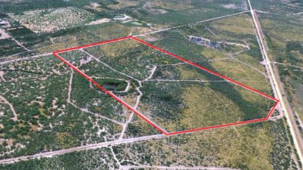 Land for sale in Starr County, Texas
