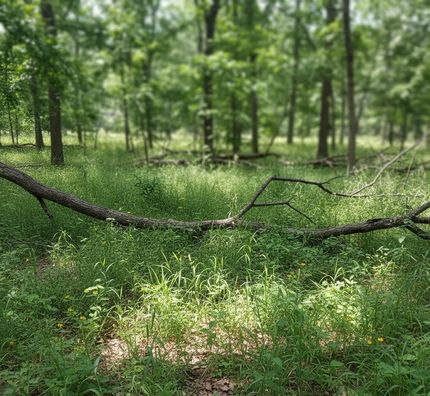 Land for sale in Carter County, Oklahoma