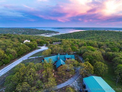 Recreational Property for sale in Osage County, Oklahoma