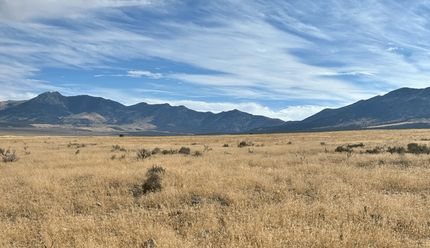 Undeveloped Land in Elko County, Nevada