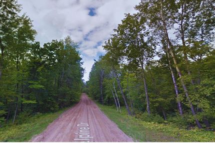 Land for sale in Crow Wing County, Minnesota