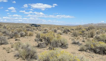 Land for sale in Elko County, Nevada