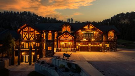 Recreational Property for sale in Weston County, Wyoming